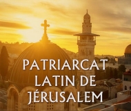 Patirarcat Latin de Jerusalem
