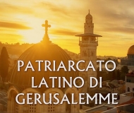Patriarcato Latino di Gerusalemme